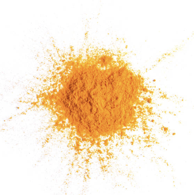 Curry-powder