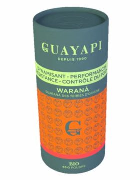 warana-guarana