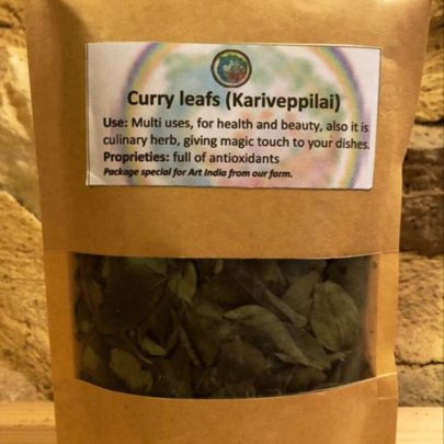 Curry leafs – Kariveppilai – ayudyana