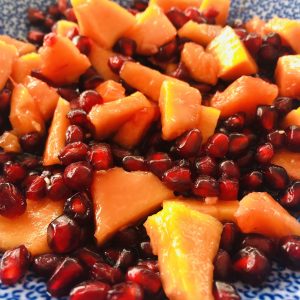 Baies / Fruits secs