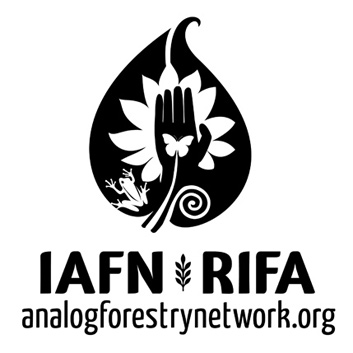 Réseau international des Forêts Analogues
