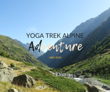 Yoga Trek 2024