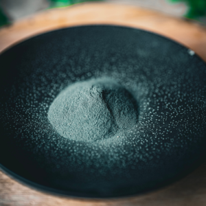 Spirulina:ayudyana